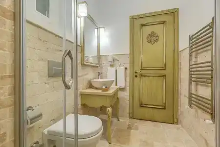 Bel Canto Alacati - 42