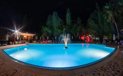 Apollonia Holiday Apartments - 74