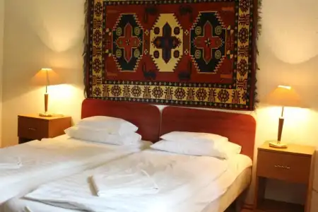 Wellness Szindbád - 61