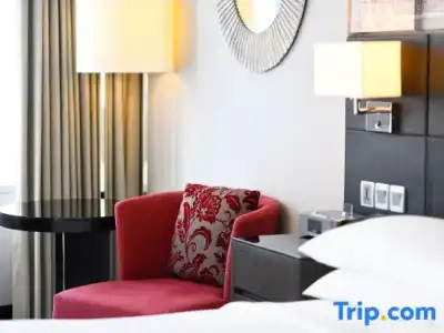 Marriott Bangkok Sukhumvit - 55