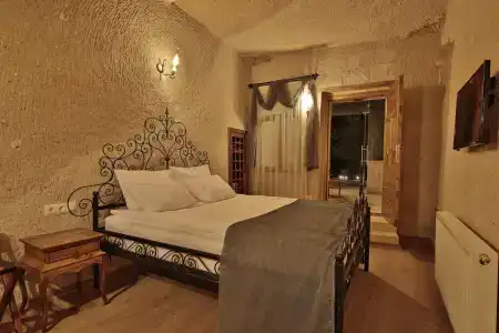 Jacob's Cave Suites - 32