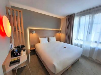 Campanile PRIME - Caen Centre Gare - 101