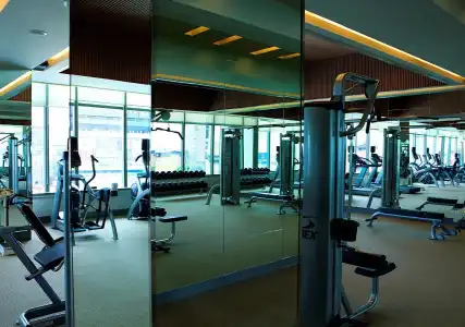 Grand Mercure Jakarta Harmoni - 23