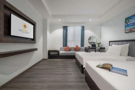 BlueSun Danang Beach - 84