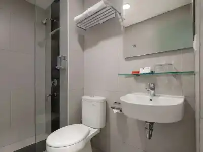 88 Blok M Jakarta by WH - 7