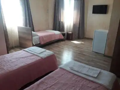 Guest house Marina - 16