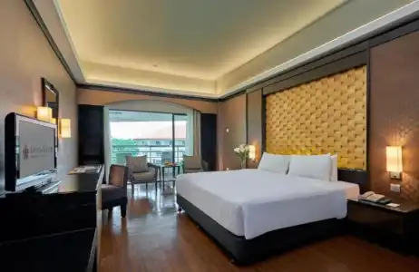 Swiss-Grand Beach Resort Kuantan - 89