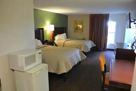 Select Inn Murfreesboro - 40