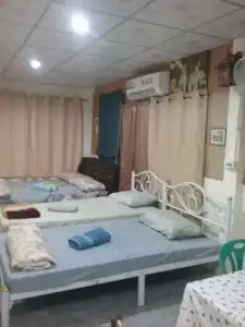 Danee Hostel - 103