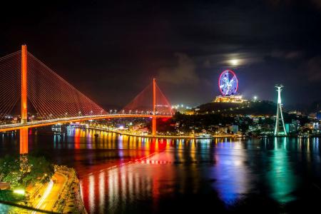 Wyndham Legend Halong - 23
