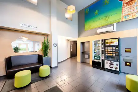 B&B Köln-Frechen - 14