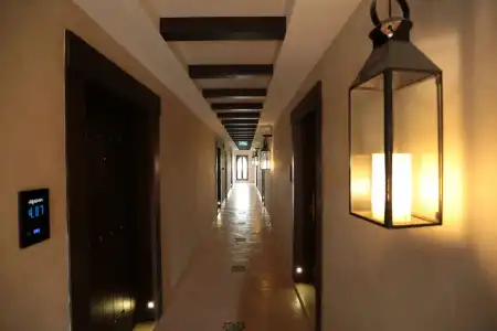 Dewan Bangkok - 13