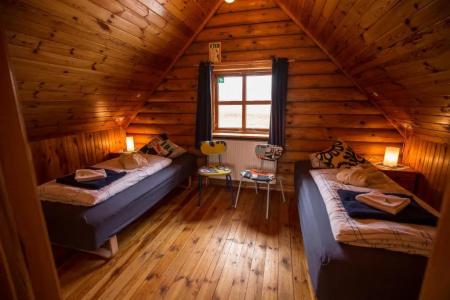 Hestasport Cottages - 138