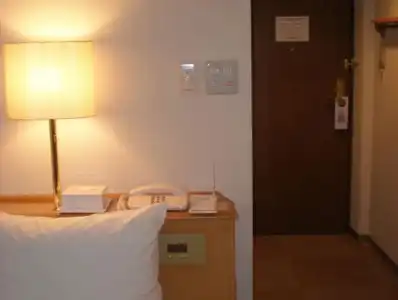Good Inn Oita - 1