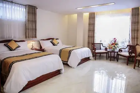 Minh Tam Phu Nhuan & Spa - 50