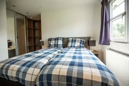 EuroParcs Noordwijkse Duinen - 6