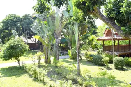 Siam Tara Resort - 217