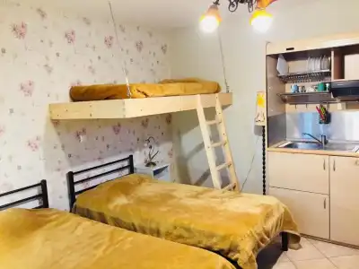 Arabas — Hostel - 35