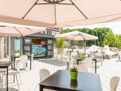 Ibis Styles Paris Bercy - 19