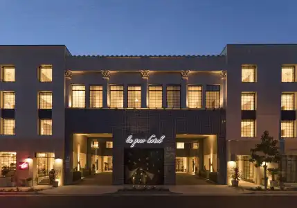 Kimpton La Peer by IHG - 0