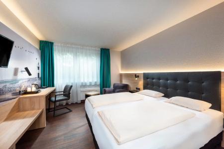 Best Western Achim Bremen - 29