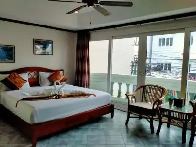 Orchid Residence - 29