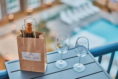 Trio Healdsburg - 44