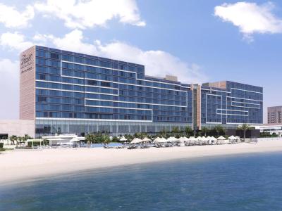 Fairmont Bab Al Bahr - 29