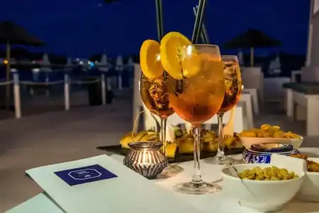 Baia Turchese - 11