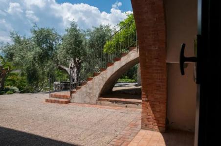Antico Borgo Etneo Country - 21