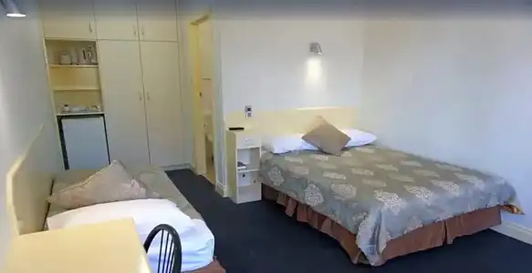 Jacksons Motor Inn - 61