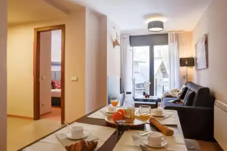 Apartamentos Ona Dorada el Tarter - 3