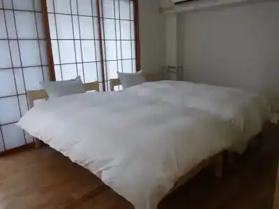 Guesthouse Hyakumanben Cross - 42