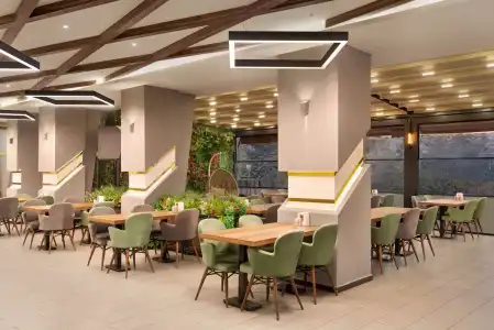 Ramada by Wyndham Elbistan - 18