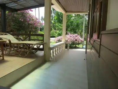 Dewshore Resort - 31