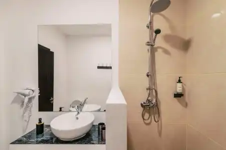 Bamboo Suites Adults Only - 63