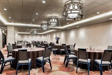 Sheraton Centre Toronto - 45