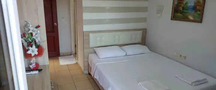 Jasmine Otel - 3