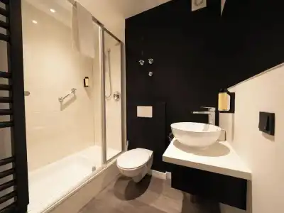 JustStay Ratingen & Apartments - 22
