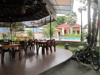 Bach Duong Phu Quoc Resort - 22