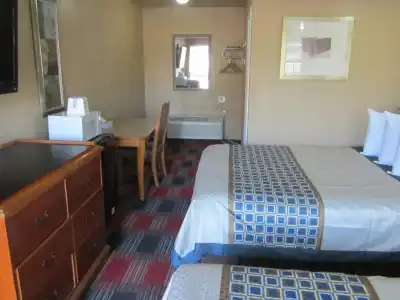 Little Boy Blue Motel - 28