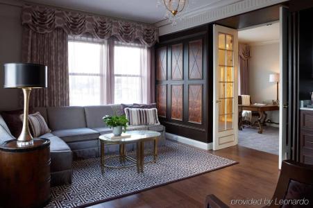 The Lenox Back Bay Boston Copley Square - 31