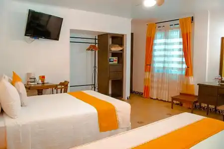 Oaxaca Real - 53