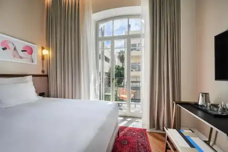 Alberto by Isrotel Design - 3