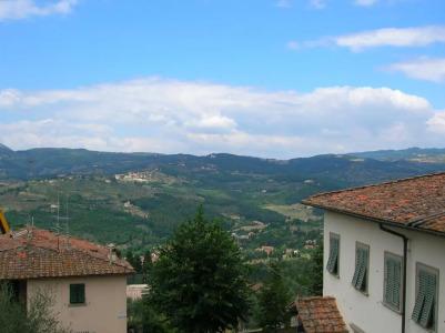 Camping Village Panoramico Fiesole - 55