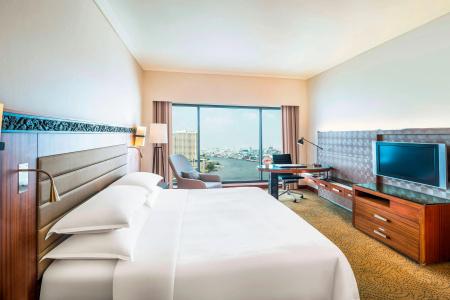 Royal Orchid Sheraton Riverside - 23
