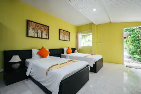 Thai Modern Resort & Spa - 60