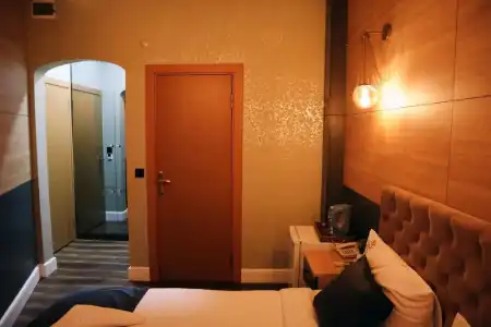 Grand Onur Şi̇şli̇ - 15