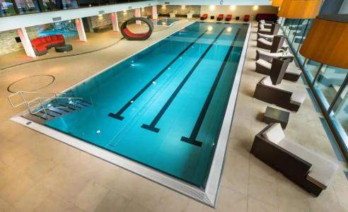 Christiania Mountain & Spa - 24