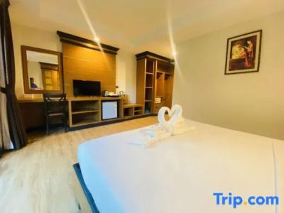 Phi Phi Andaman Legacy Resort - 200